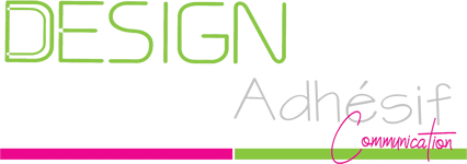 Design Adhésif Communication